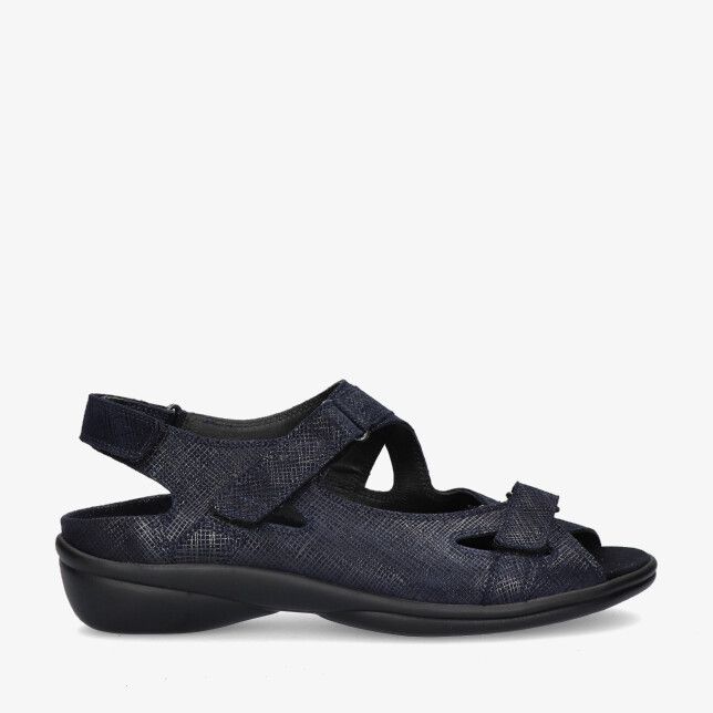 Blauw
