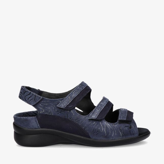 Blauw