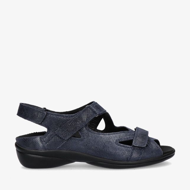Blauw