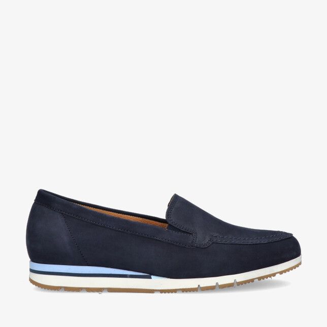 Blauw