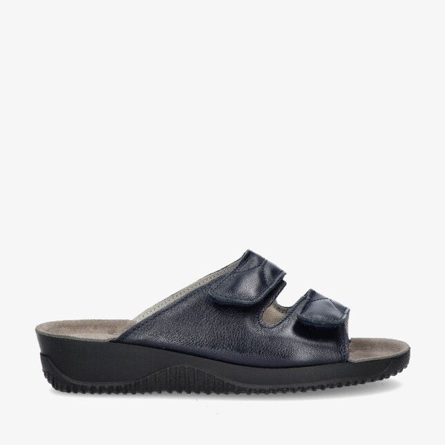 Blauw