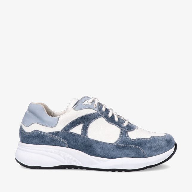 Blauw