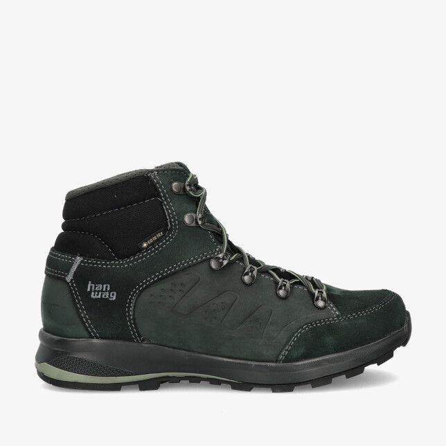Groen
