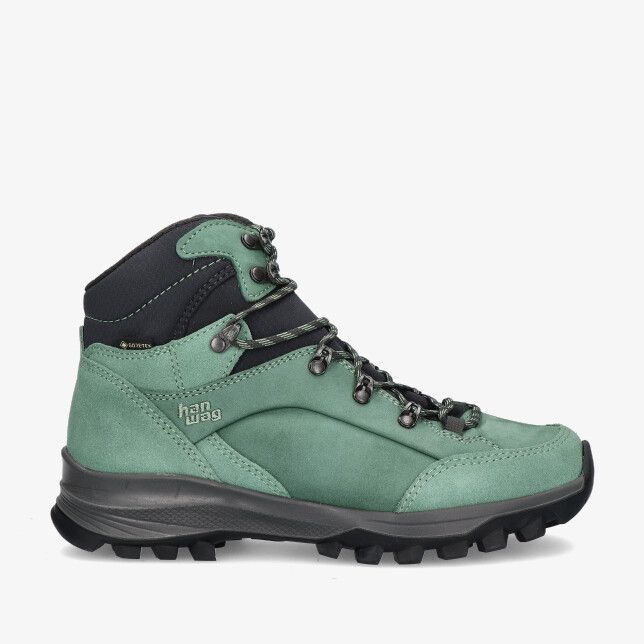 Groen
