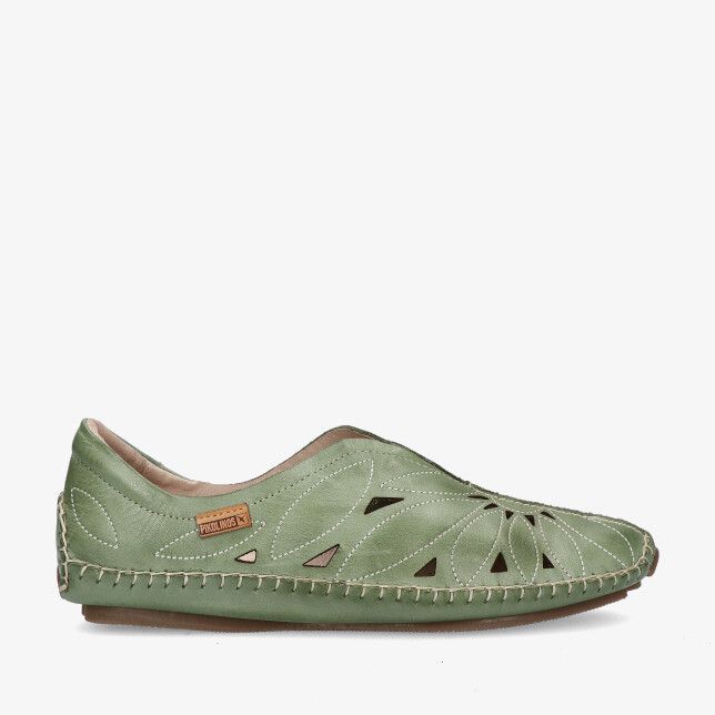 Groen