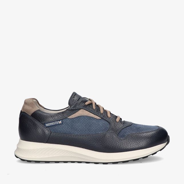 Blauw