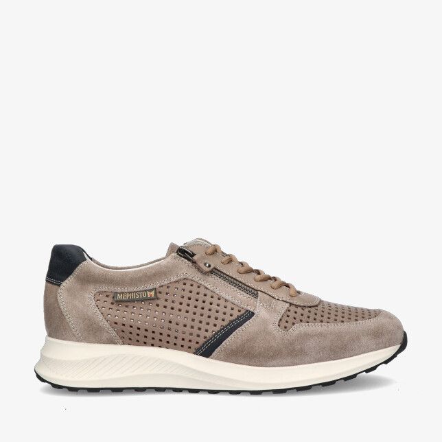 Grijs