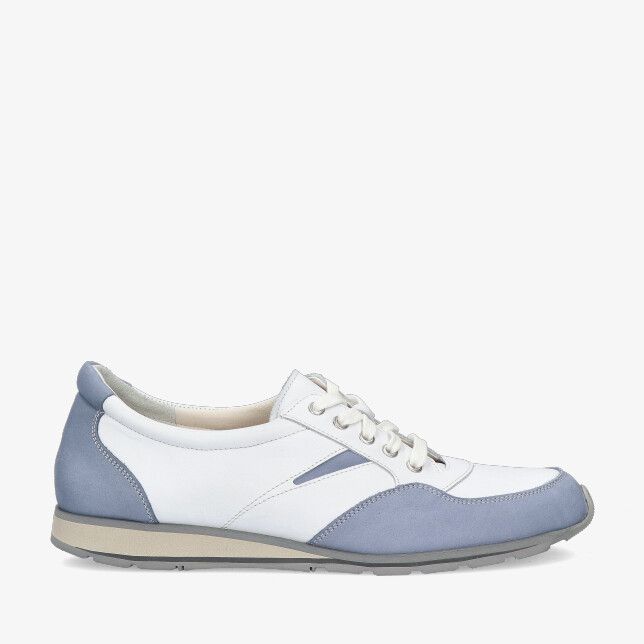 Blauw