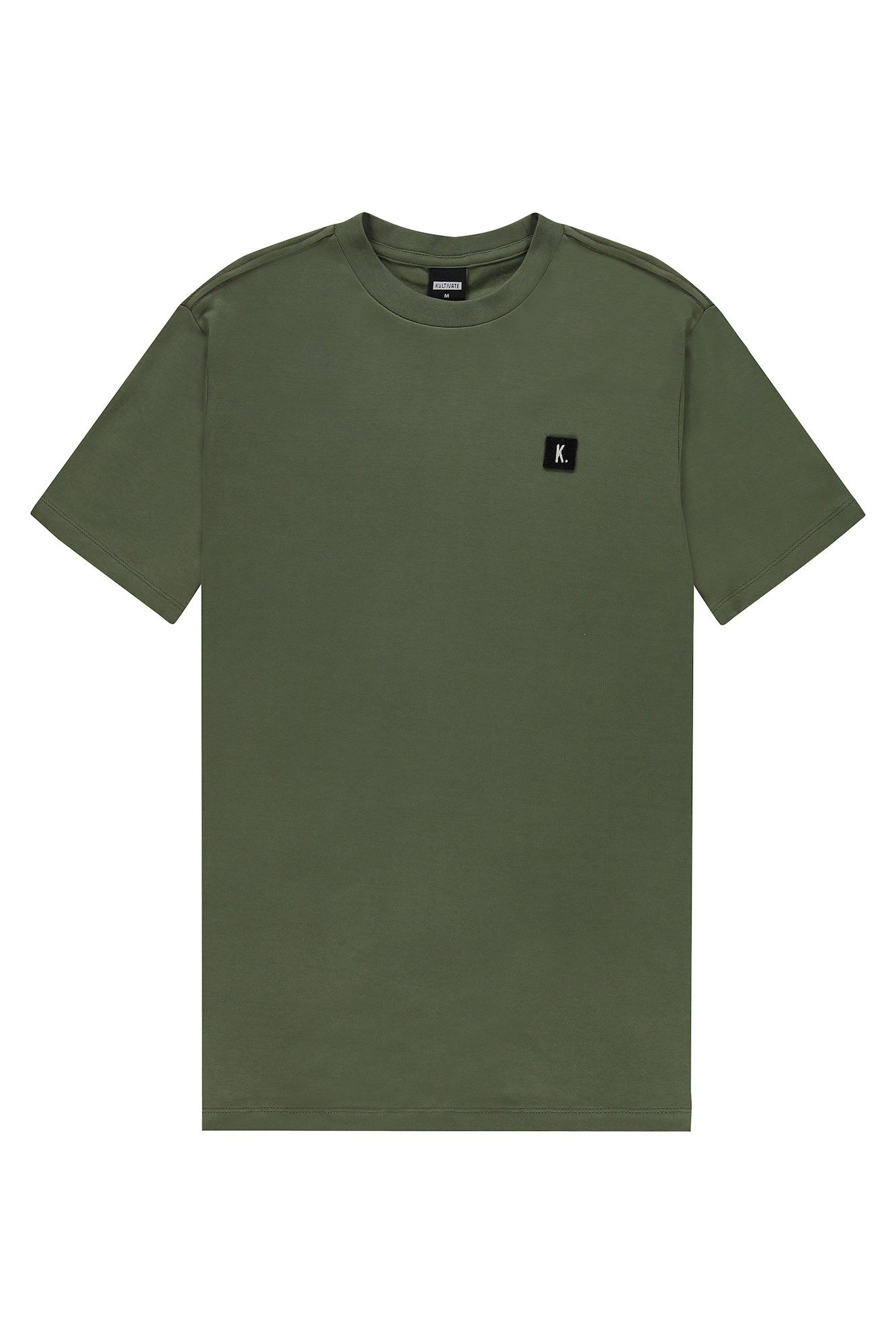 Groen