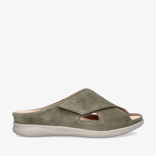 Groen