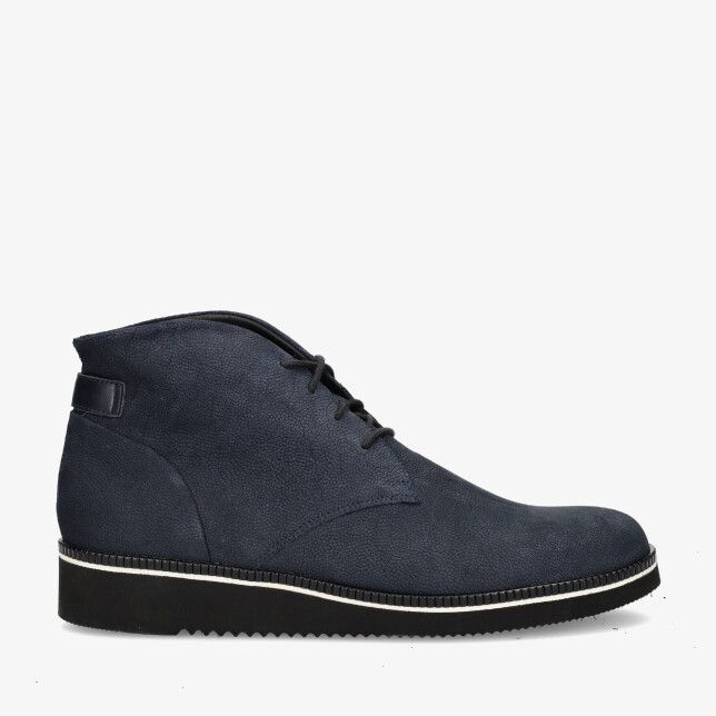 Blauw