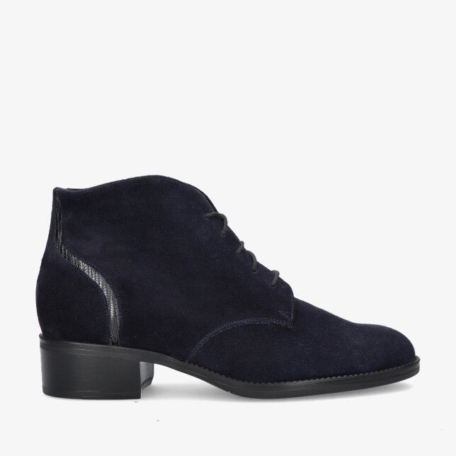 Blauw