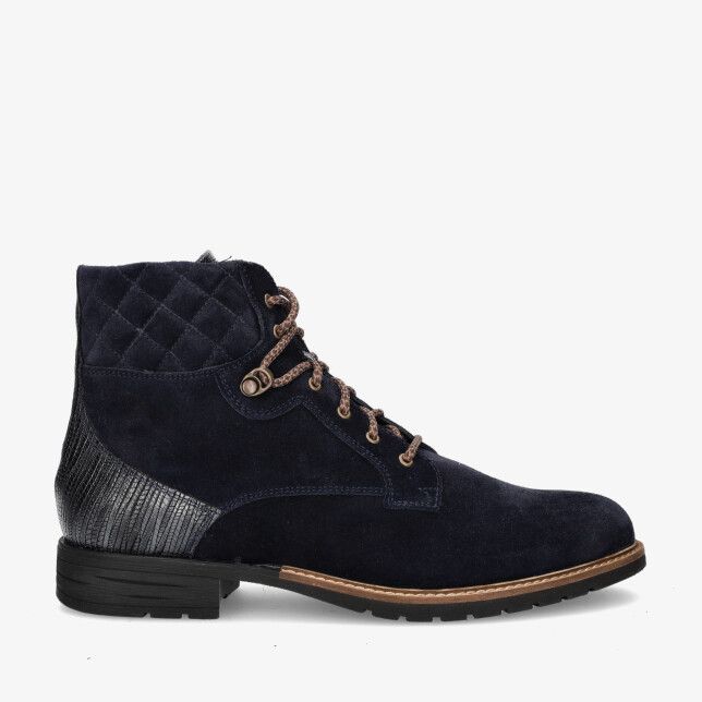 Blauw