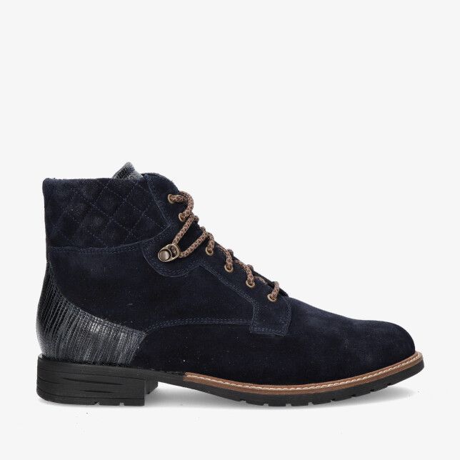 Blauw