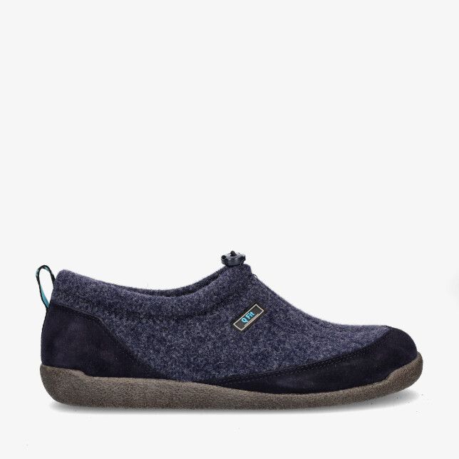Blauw