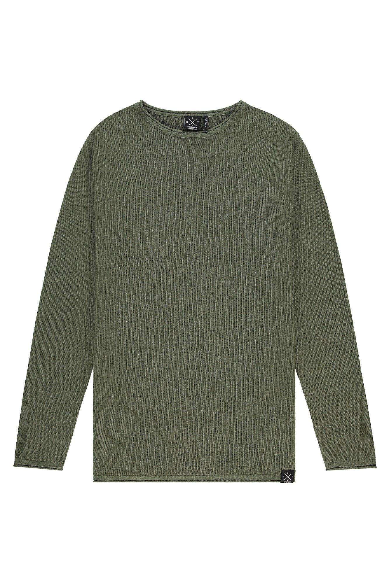 Groen