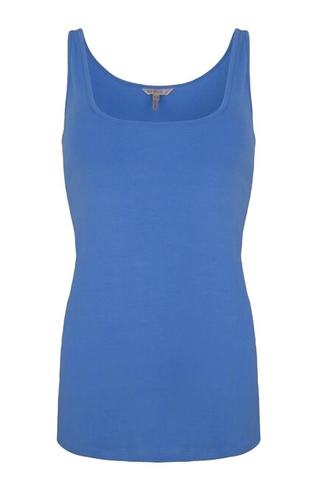 Blauw