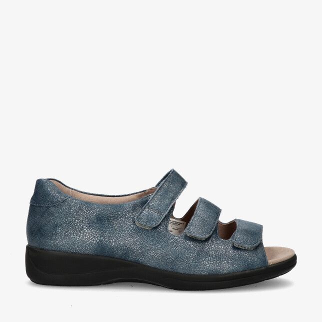 Blauw