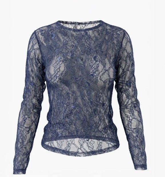 Blauw