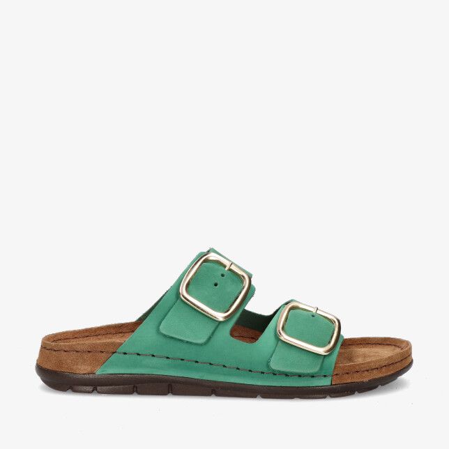 Groen