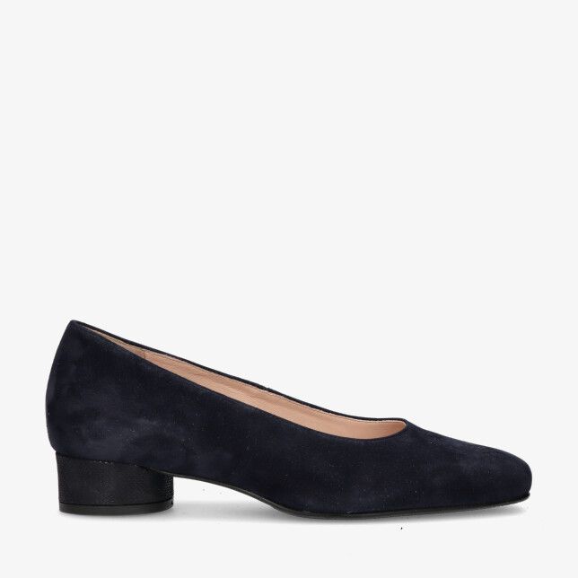 Blauw