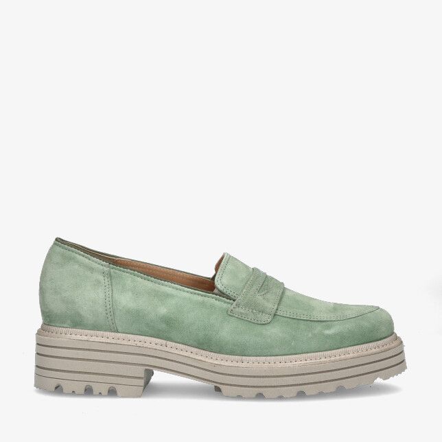 Groen