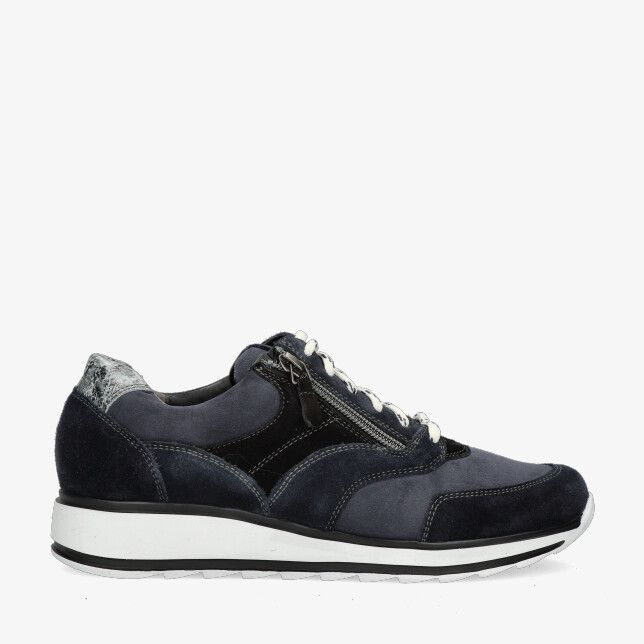 Blauw
