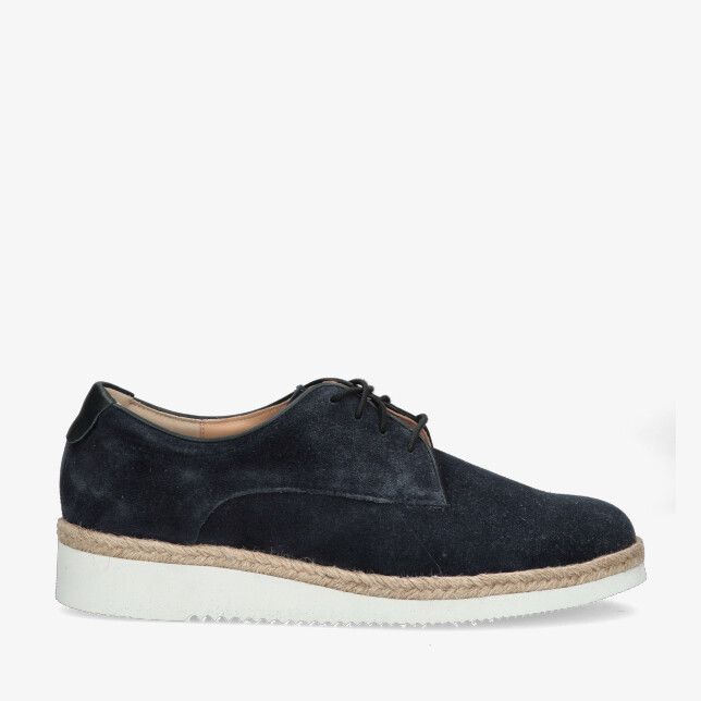 Blauw