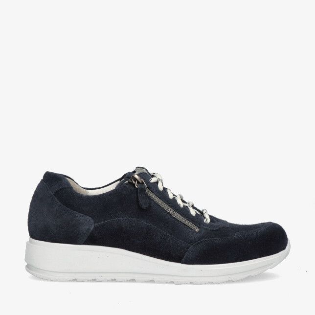 Blauw