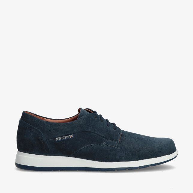 Blauw