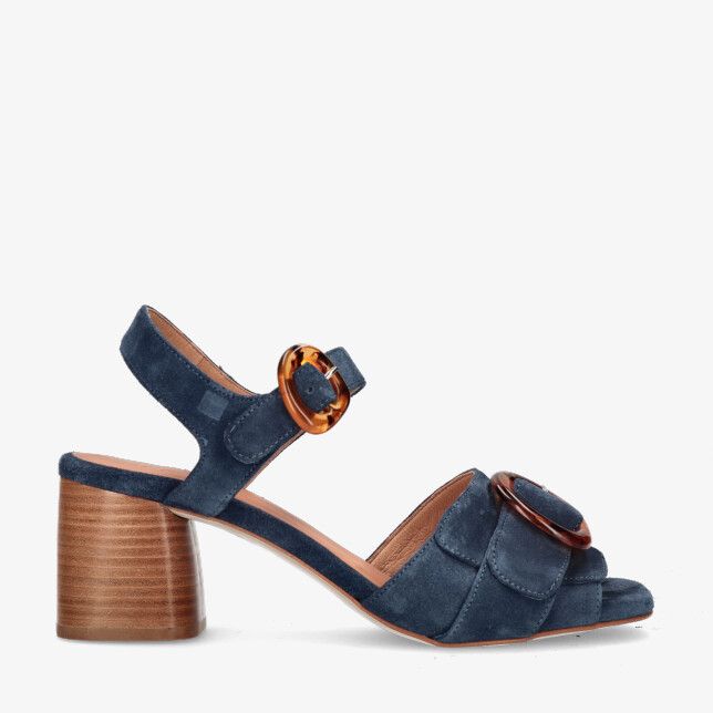 Blauw