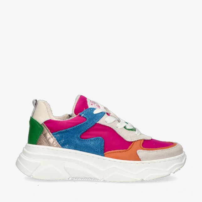 Multi Colour