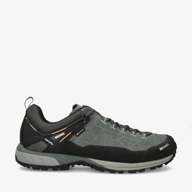 Groen