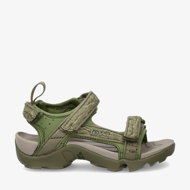 Groen