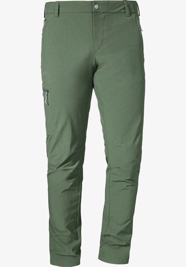 Groen