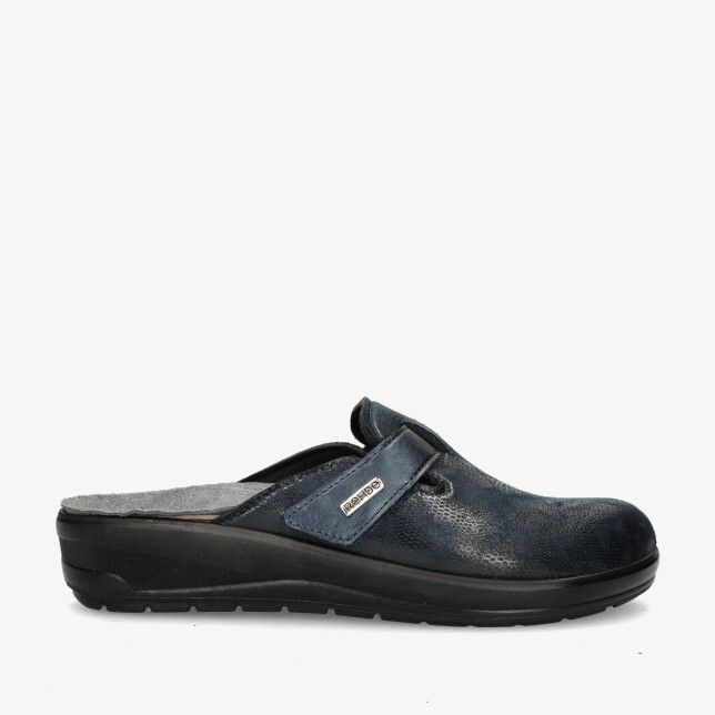 Blauw