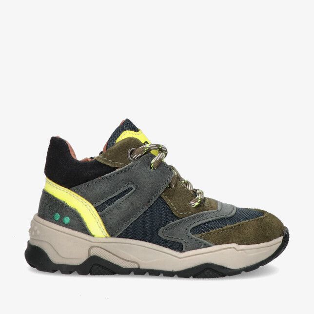 Groen