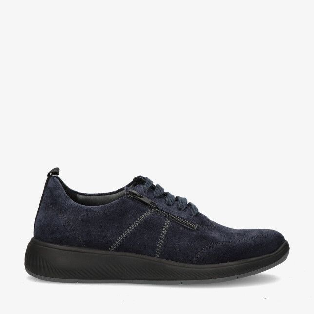 Blauw