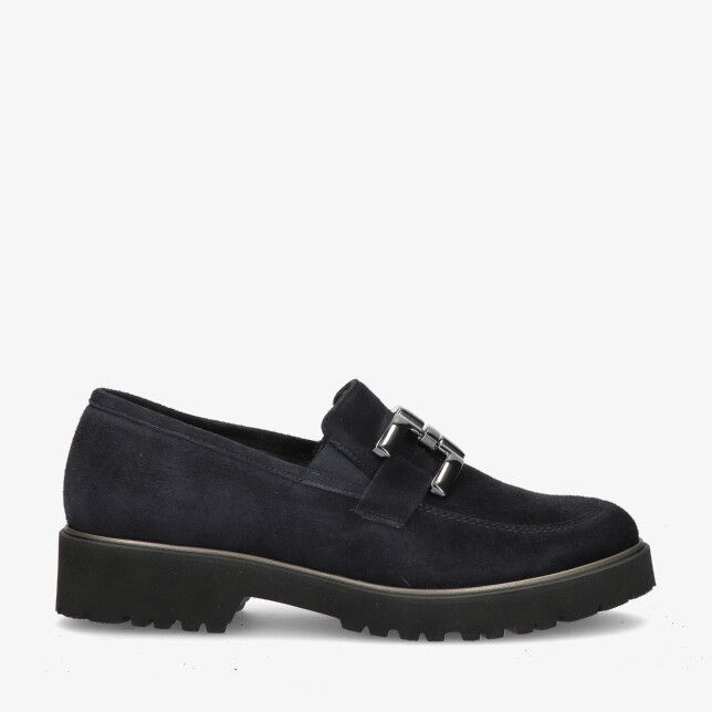 Blauw
