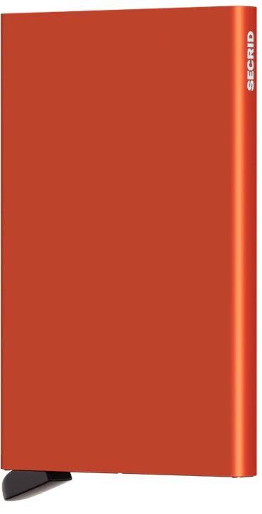 Oranje