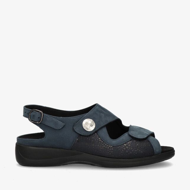 Blauw
