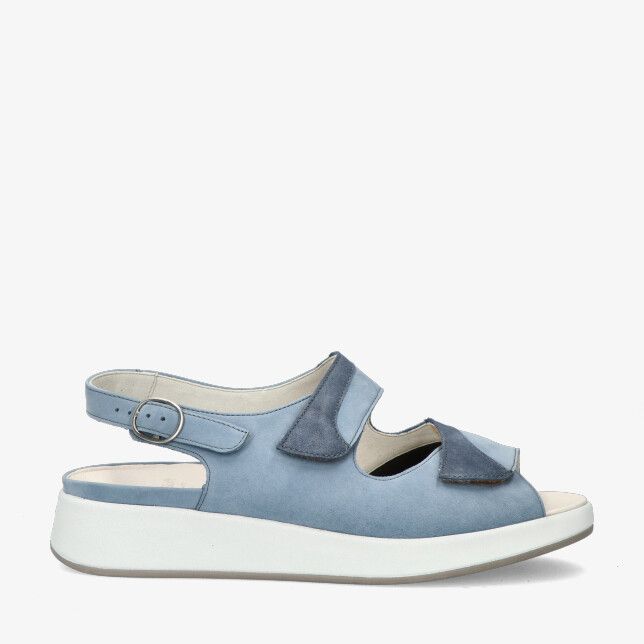 Blauw