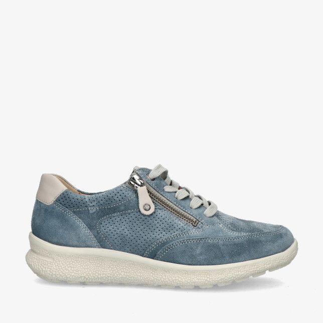 Blauw