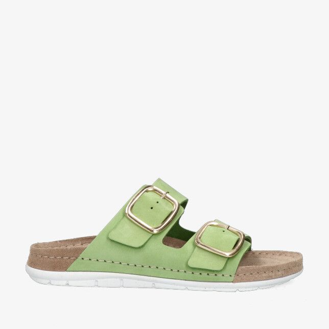 Groen