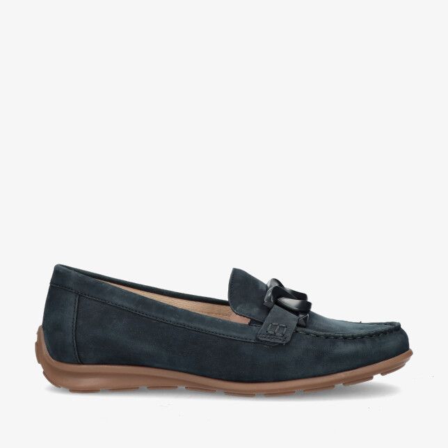 Blauw