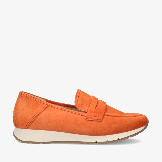 Oranje