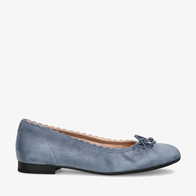 Blauw