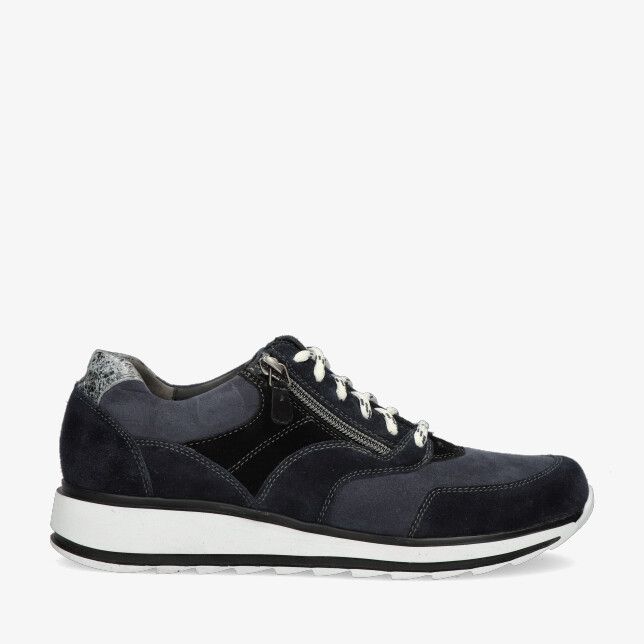 Blauw