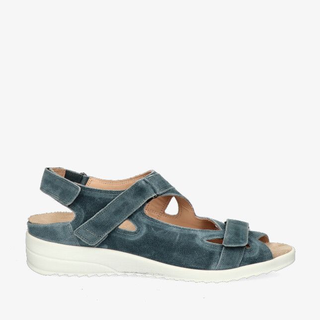 Blauw