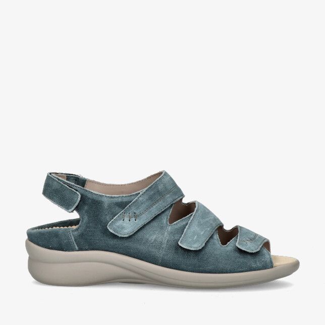 Blauw
